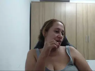 Bongacams Adult Webcams of RoxanaMilf