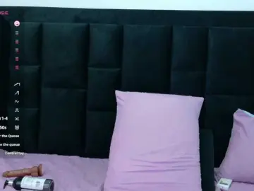 Bongacams Adult Webcam of mamaneedsfun