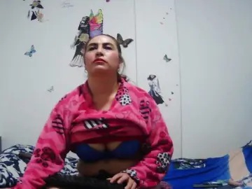 Bongacams Adult Video Chat of Addystuart-