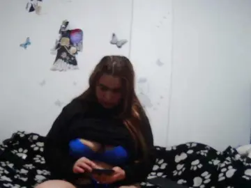 Bongacams Live Porn of Addystuart-