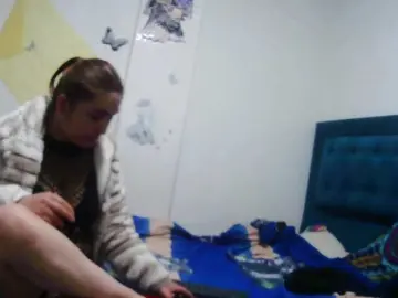 Bongacams Live Porn of Addystuart-