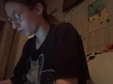 Bongacams Nude Webcam of CatrinaDinehart