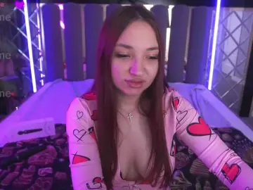 Bongacams Adult Webcams of EmilyFontaine