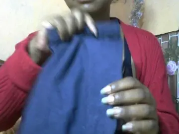 Bongacams Sex Chat of HasMinah92