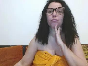 Bongacams Live Porn of HotErikka