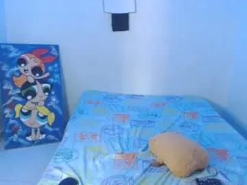 Bongacams Live Sex of JHOANITAHOT