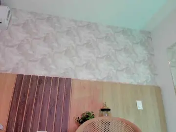 Bongacams Nude Webcam of Liria-sweetie