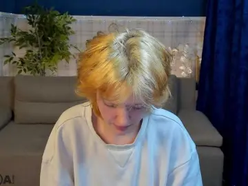 Bongacams Nude Webcam of LunaaBee