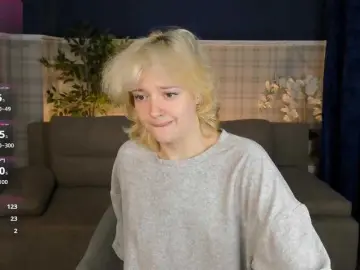 Bongacams Free Live Porn of LunaaBee