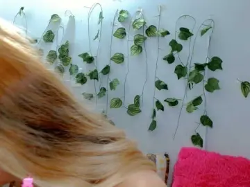 Bongacams Live Sex Cam of Sabrinaolsons