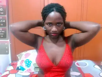 Bongacams Adult Webcams of morena18