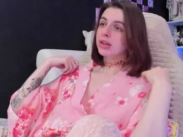 Bongacams Adult Webcam of yorogumo