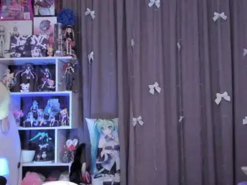 Bongacams Live Sex Cam of yorogumo