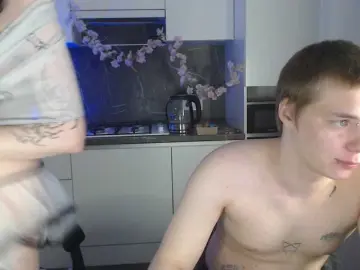 Bongacams Sex Cam of yourlildemons