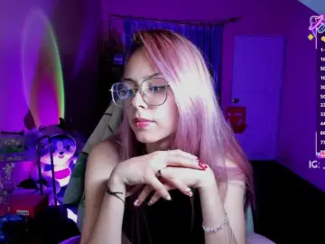 Bongacams Nude Webcam of 7Hana7