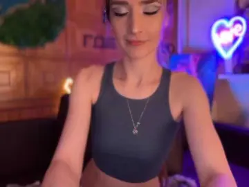 Bongacams Adult Webcam of CandyBoom