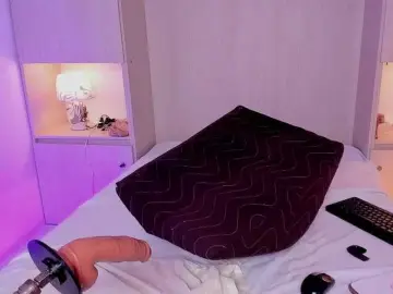 Bongacams Best Webcam of JadeeMuller