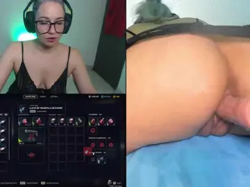 Bongacams Adult Webcams of Just-Vicky