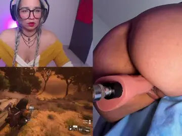 Bongacams Sex Cam of Just-Vicky