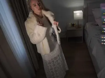 Bongacams Live Sex of Kseniyavl