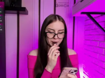 Bongacams Best Webcam of LunaMeow