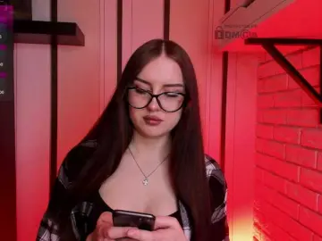 Bongacams Best Webcam of LunaMeow