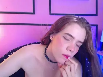 Bongacams Best live sex cam show of PrettyAriel
