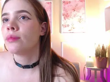 Bongacams Sex Cam of PrettyAriel