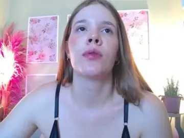 Bongacams Best live sex cam show of PrettyAriel