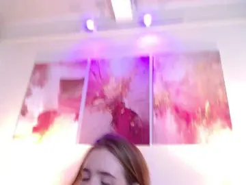 Bongacams Free Live Porn of PrettyAriel