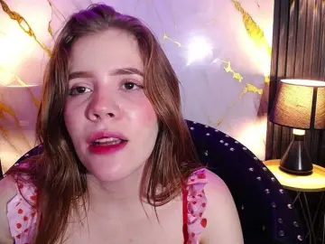 Bongacams Free Live Porn of PrettyAriel