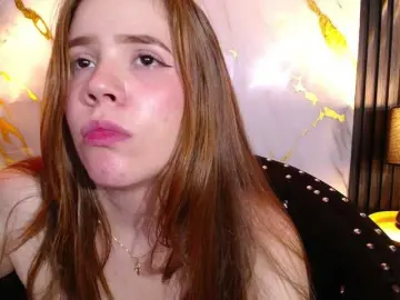 Bongacams Sex Chat of PrettyAriel