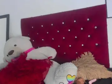 Bongacams Free Live Porn of Silvana-Martix