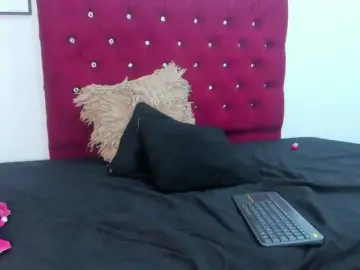 Bongacams Watch Live Sex Cams of Silvana-Martix