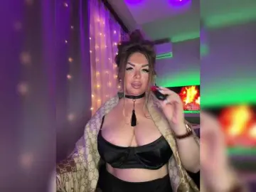 Bongacams Live Sex of VictoriaDiamo