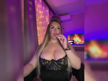 Bongacams Adult Video Chat of VictoriaDiamo