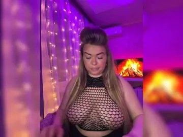 Bongacams Private Sex Chat of VictoriaDiamo