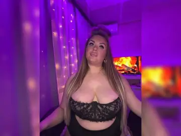 Bongacams Free Live Porn of VictoriaDiamo