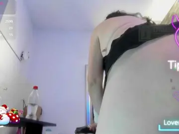 Bongacams Private Sex Chat of lady-hellen