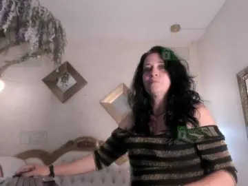 Bongacams Sex Cam of lady-hellen