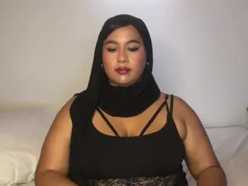 Bongacams Live Sex Cam of maryamyamal
