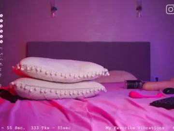 Bongacams Sex Chat of EvaEllis