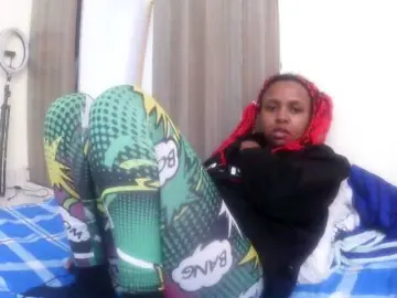 Bongacams Sex Cam of Hun254