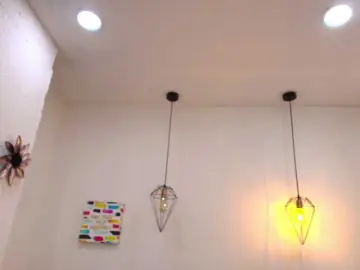 Bongacams Sex Chat of Melannyy--