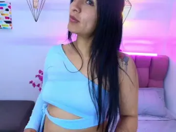 Bongacams Sex Chat of Melannyy--