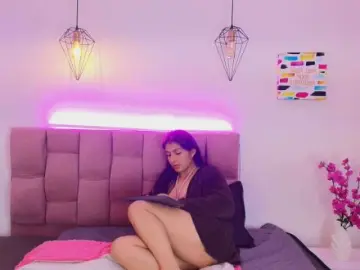 Bongacams Adult Webcam of Melannyy--