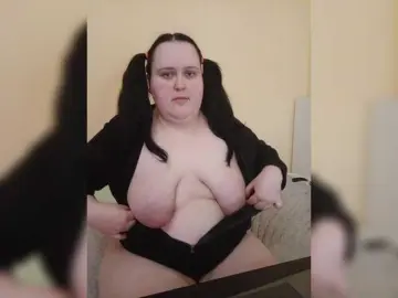Bongacams Free Live Porn of Milashkae