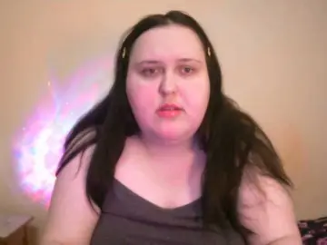 Bongacams Live Sex Cam of Milashkae