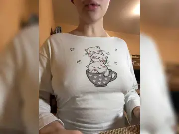 Bongacams Free Live Porn of MySuchka