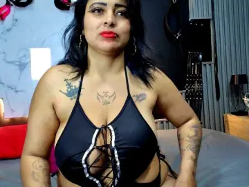 Bongacams Nude Webcam of Sarah917